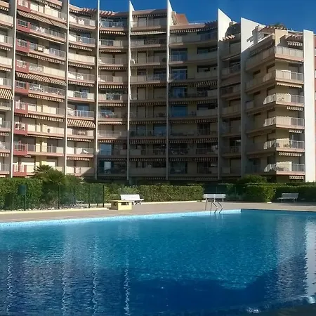 Le Fairway Ii - Vacances Cote D'azur * Mandelieu