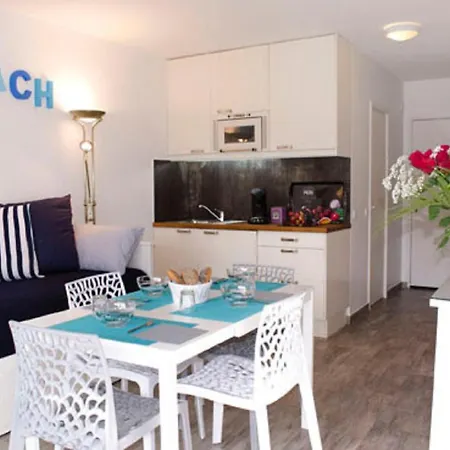 Apartamento Le Fairway Ii - Vacances Cote D'azur Mandelieu