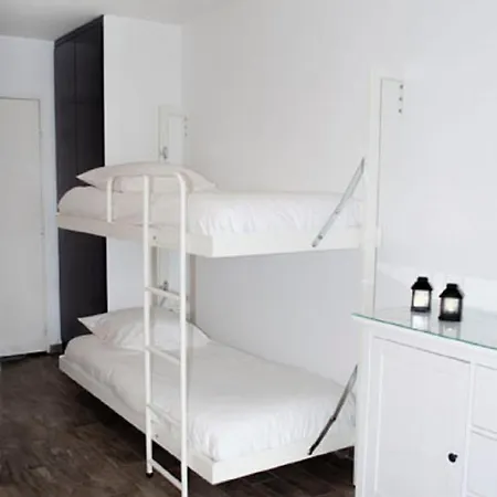Le Fairway Ii - Vacances Cote D'azur Apartamento