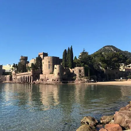 Apartamento Le Fairway Ii - Vacances Cote D'azur