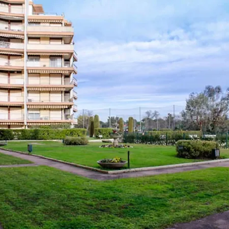 Apartamento Le Fairway Ii - Vacances Cote D'azur